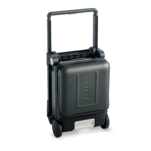 TernX Carry On Reisekinderwagen – Bild 2