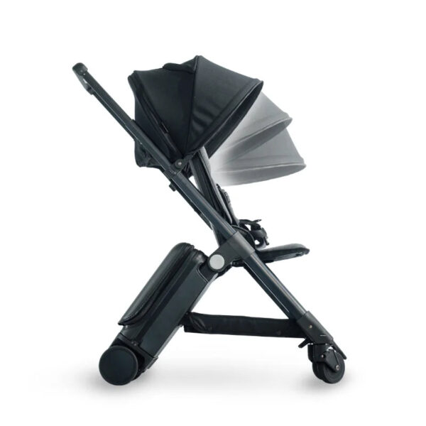 TernX Carry On Reisekinderwagen – Bild 3